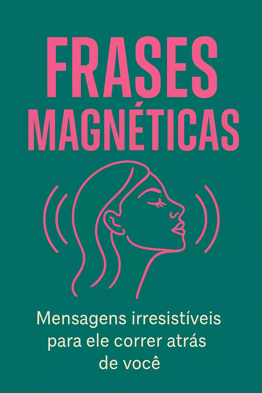 Frases Magnéticas